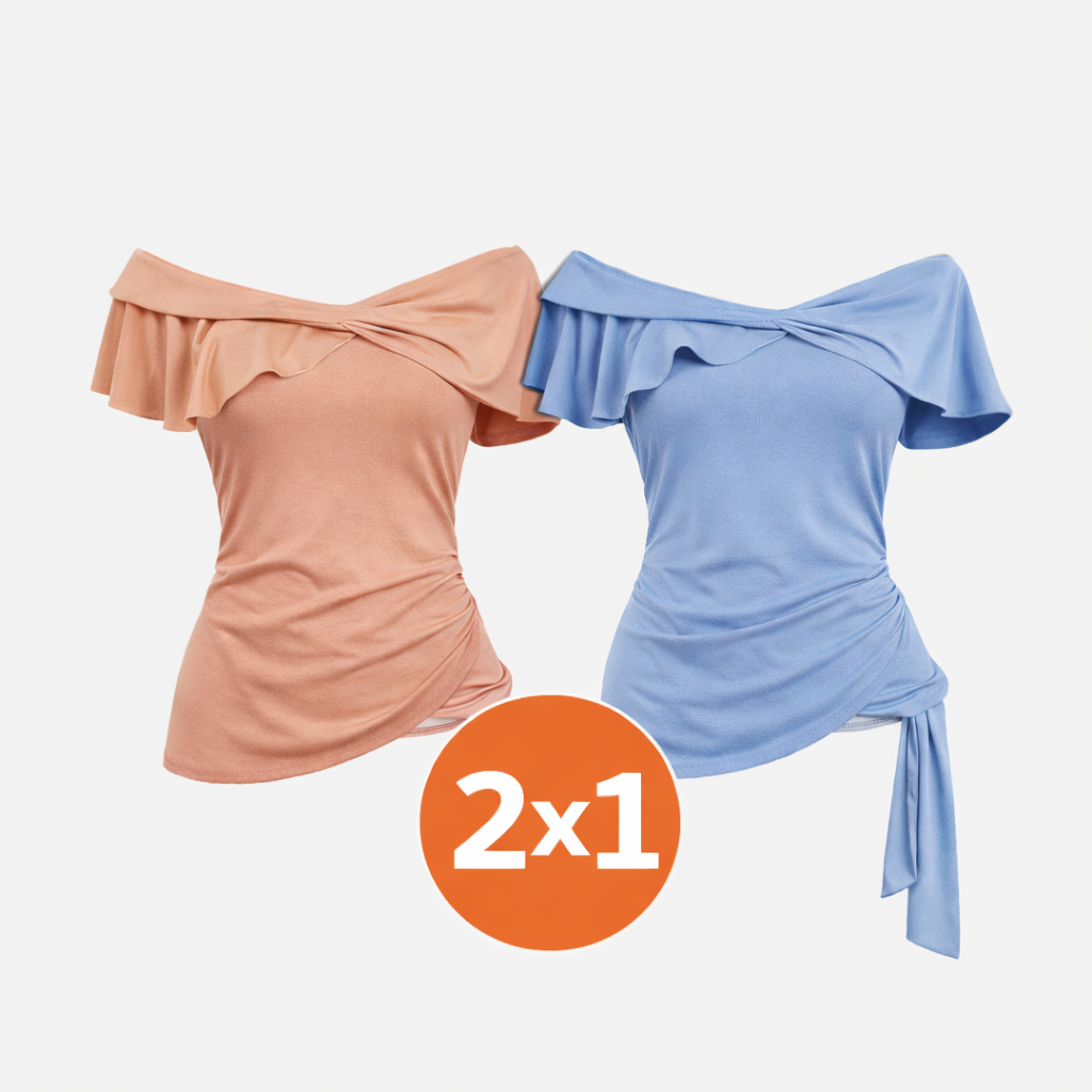 Blusas en <span>Promoción</span>