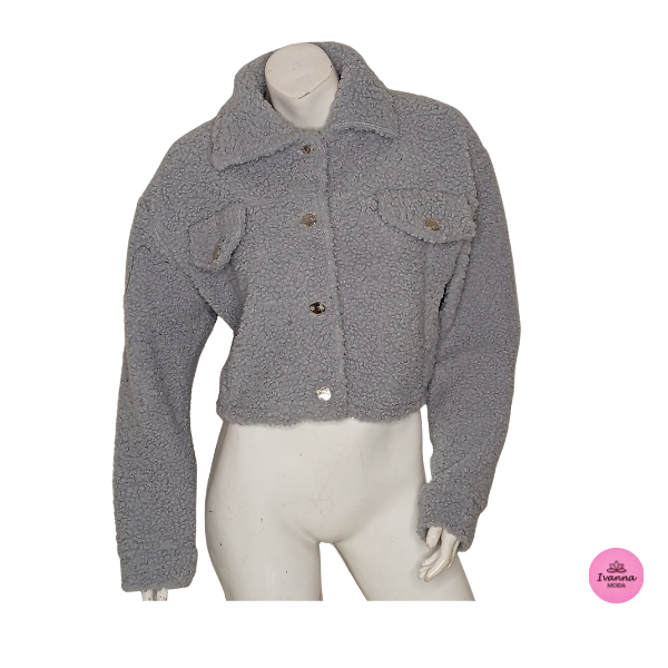 Chaqueta Chiporro Mujer