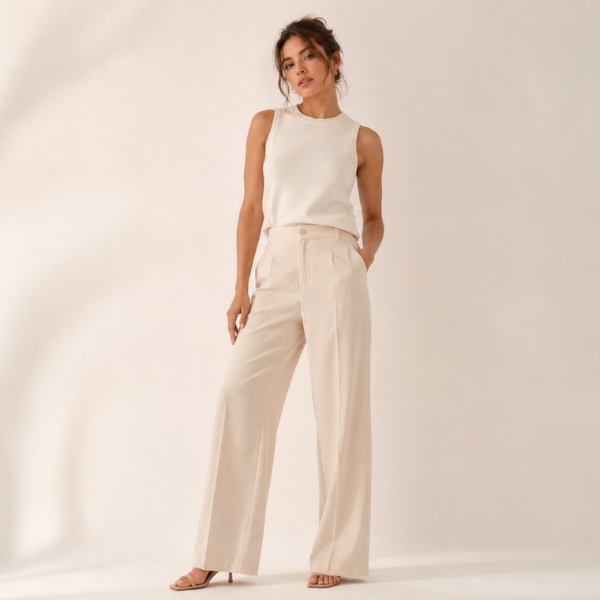 Palazzos Para Mujer