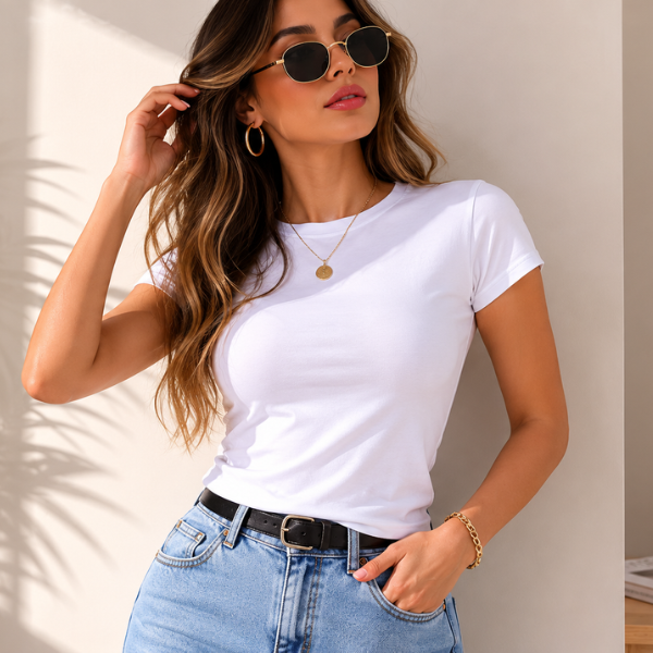 Poleras Para Mujer